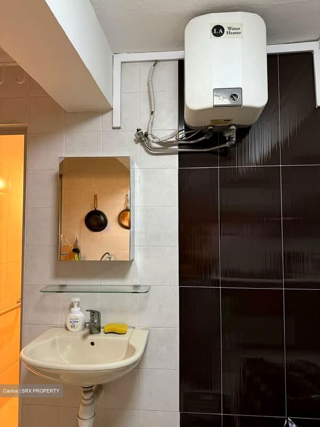 Blk 4 Tanjong Pagar Plaza (Bukit Merah), HDB 3 Rooms #576716411